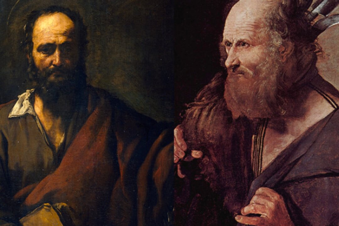 St. Simon and St. Jude