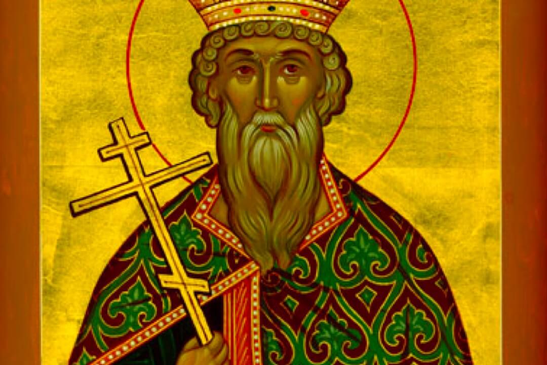 St. Vladimir's day