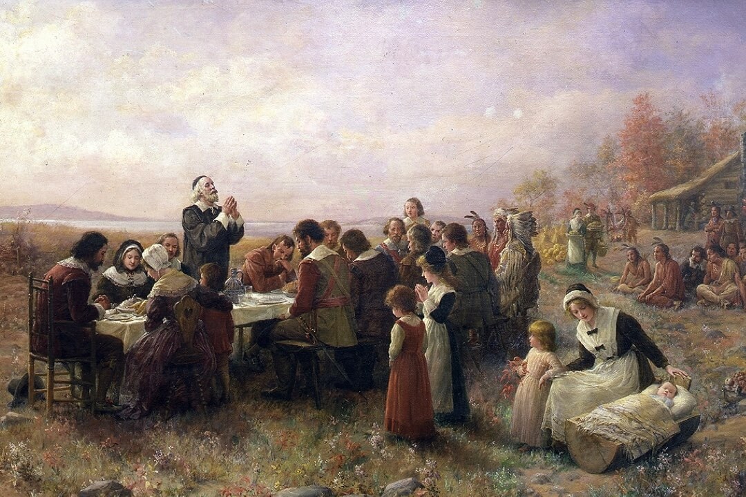 Thanksgiving (USA)